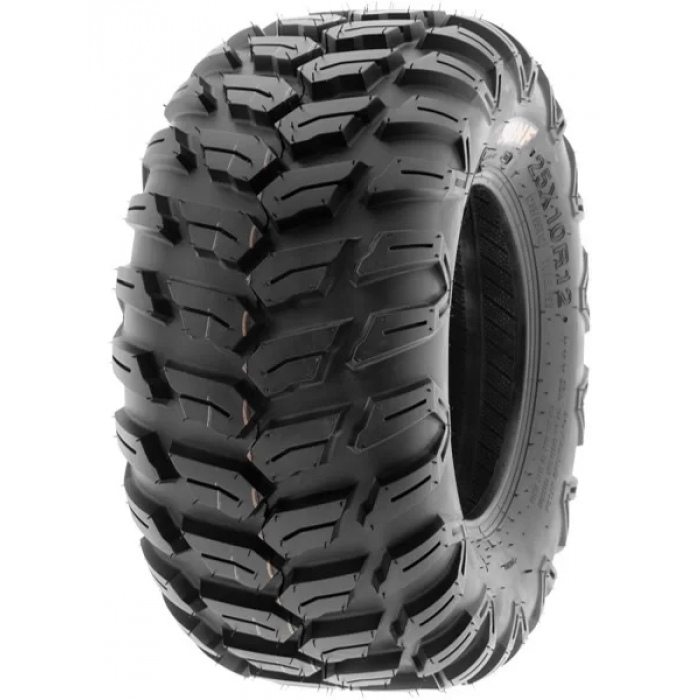 DURO POWER GRIP DI2025 Rear Tire - 26x11R14 6 Ply Radial Trail Tire