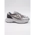 İTHAL TABAN DERİ SNEAKER GRİ