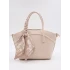 Heyzen Kadın Çanta BEJ