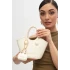 Sisley Kadın Çanta BEYAZ