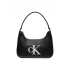 Calvin Klein Sandı Square Shoulder Bag SİYAH