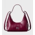 Calvin Klein Emblem Shoulder Bag MÜRDÜM