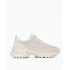 Calvin Klein Hıke Runner Laceup GRİ