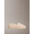 Calvin Klein Oblique Espadrılle BEJ