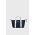 Tommy Hilfiger Ess Daıly Mını Tote LACİVERT