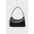 Tommy Hilfiger Cıty Charm Shoulder Bag SİYAH