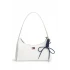 Tommy Hilfiger Cıty Charm Shoulder Bag BEYAZ