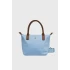 Tommy Hilfiger Popette Mini Tote MAVİ