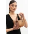 Sisley Kadın Çanta KAHVE-CAMEL