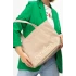 UNİTED COLORS OF BENETTON KADIN ÇANTASI BNT1163 KUM