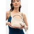 Sisley Kadın Çanta BEYAZ