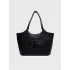 Calvin Klein Bold Ck Shopper SİYAH