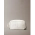 Calvin Klein Bold Camera Bag BEYAZ