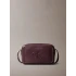 Calvin Klein Bold Camera Bag BORDO