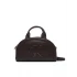 Calvin Klein Bold Dome Crosboddy KAHVE