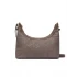 Calvin Klein Emblem AOP Sholder Bag KAHVE