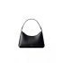 Calvin Klein Foil Logo Small Shoulder Bag SİYAH