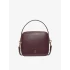 Calvin Klein Hardware Camera Bag BORDO