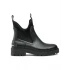 Calvin Klein MID RAINBOOT CHELSEA  SİYAH