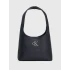 Calvin Klein MİNİMAL MONO.SHOULDER BAG SİYAH