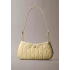 Calvin Klein Quilted Small Shoulder Bag SARI