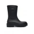 Calvin Klein RAINBOOT RUBBER  SİYAH