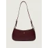 Calvin Klein Small Shoulder Bag BORDO