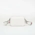 Calvin Klein Webbing Double Strap Camera Bag BEYAZ