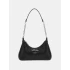 Guess Gerty Top-Zip Shoulder Bag SİYAH