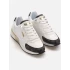 Guess Moxea 4G Logolu Sneaker BEYAZ