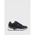 Guess Moxea 4G Logolu Sneaker SİYAH