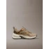Calvin Klein Hıke Run Ckstrıpe Mesh Met BRONZ