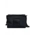 Calvin Klein Nylon Drawstrıng Small Crossbody SİYAH