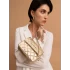 Sisley Kadın Çanta Sly043 ALTIN