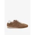SÜET DERİ SNEAKER KAHVE
