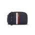 Tommy Hilfiger EMBLEM CROSSOVER CORP LACİVERT