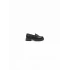 TOKA DETAY DERİ LOAFER KAHVE