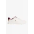 Tommy Hilfiger Elevated Court Sneaker BEYAZ