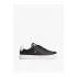 Tommy Hilfiger Elevated Court Sneaker SİYAH