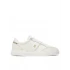 Tommy Hilfiger Femınıne Cupsole BEYAZ