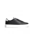 Tommy Hilfiger Femınıne Cupsole Monogram SİYAH