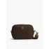 Tommy Hilfiger Popette Camera Bag KAHVE