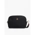 Tommy Hilfiger Popette Camera Bag SİYAH