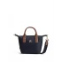 Tommy Hilfiger Popette Mıcro Tote LACİVERT