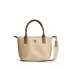 Tommy Hilfiger Popette Mını Tote BEJ