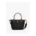 Tommy Hilfiger Popette Mini Tote SİYAH