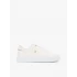 Tommy Hilfiger Th Chic Cupsole BEYAZ