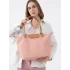 United Colors Of Benetton Kadın Çanta PEMBE-CAMEL