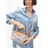 United Colors Of Benetton Kadın Çantası BNT1360 GRİ-CAMEL