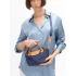 United Colors Of Benetton Kadın Çantası BNT1360 LACİVERT-CAMEL